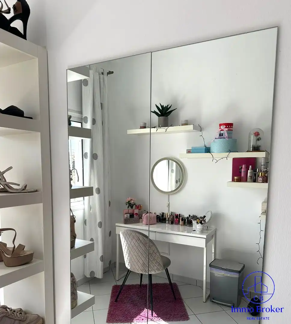 Habitación de Casa o chalet en venta en Candelaria con Calefacción y Jardín privado