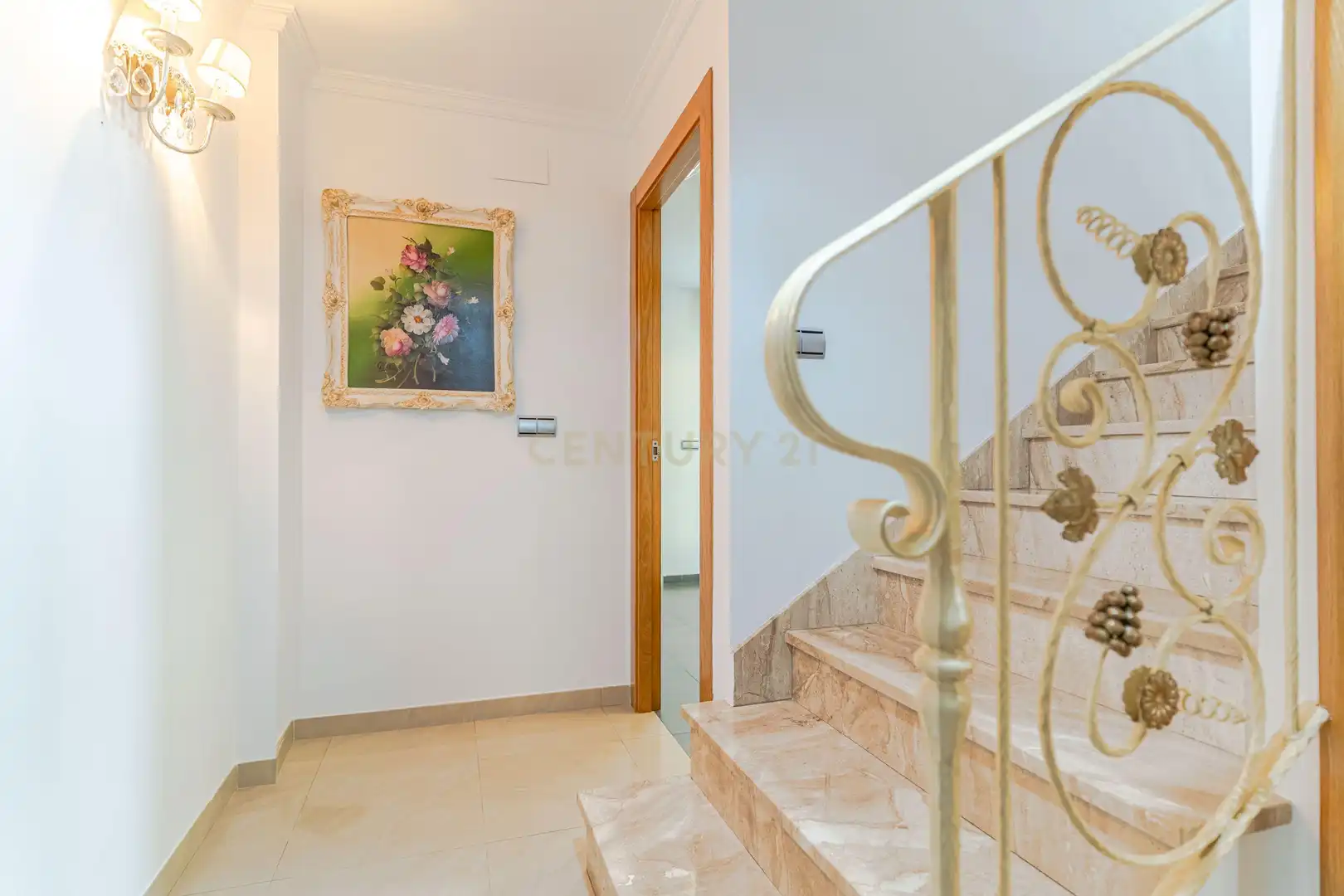 Casa adosada en venda en Motril amb Aire condicionat, Forn i Rentadora