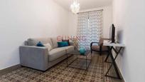 Sala d'estar de Apartament en venda en Cáceres Capital amb Aire condicionat