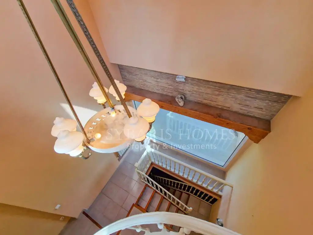 Chalet con jardín en venta en La Sella, imagen 37