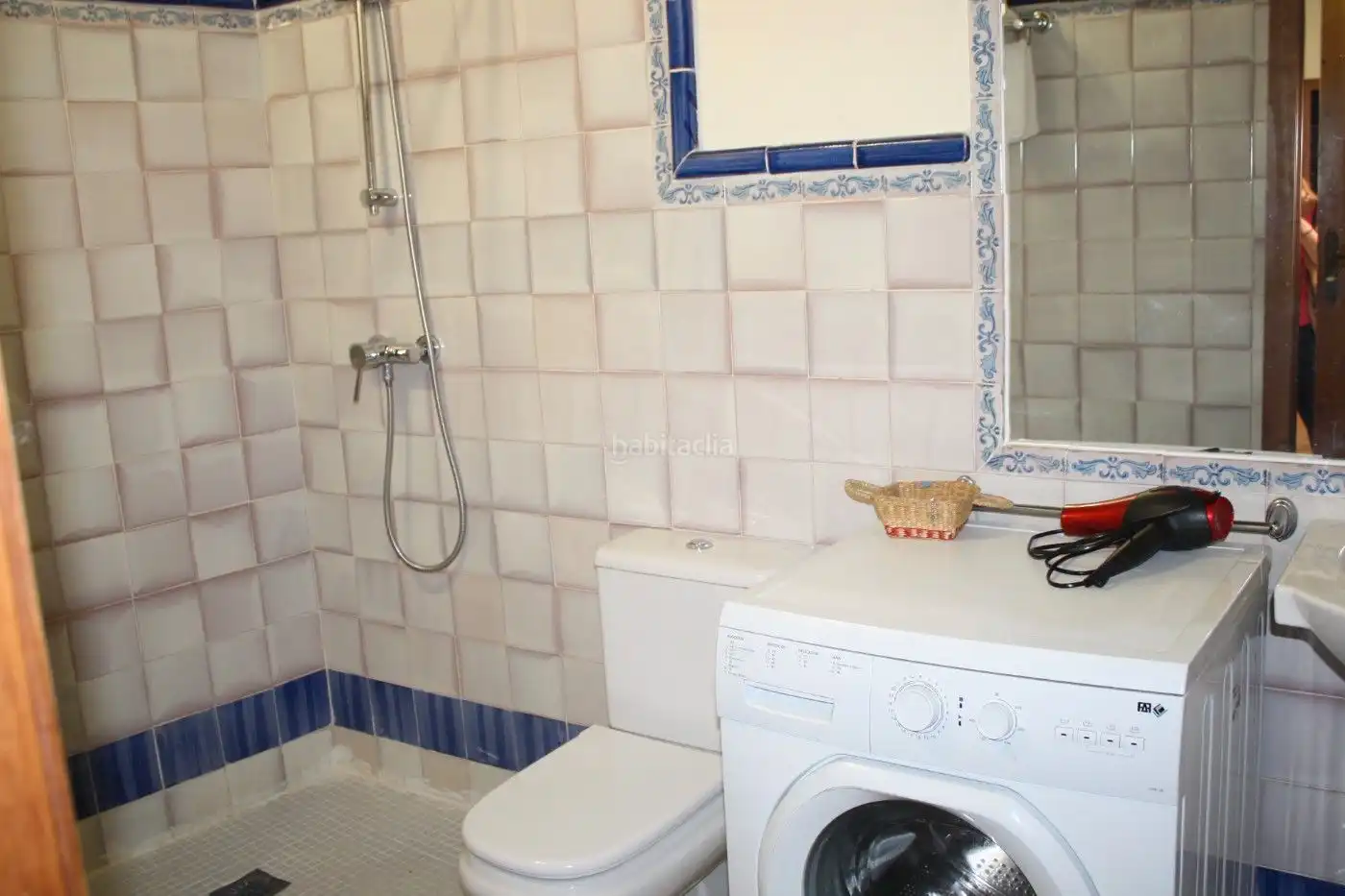 Apartamento con ascensor en venta en Calle Real de Cartuja 8, imagen 6