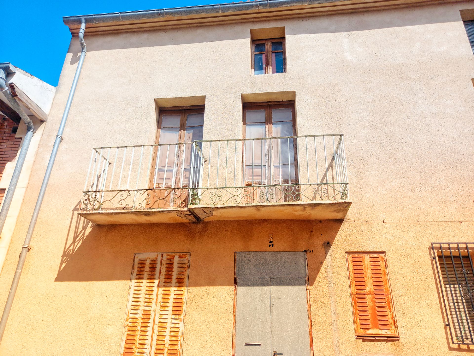 Single-family semi-detached for sale in Calle el Perro, 3, Fuentecén