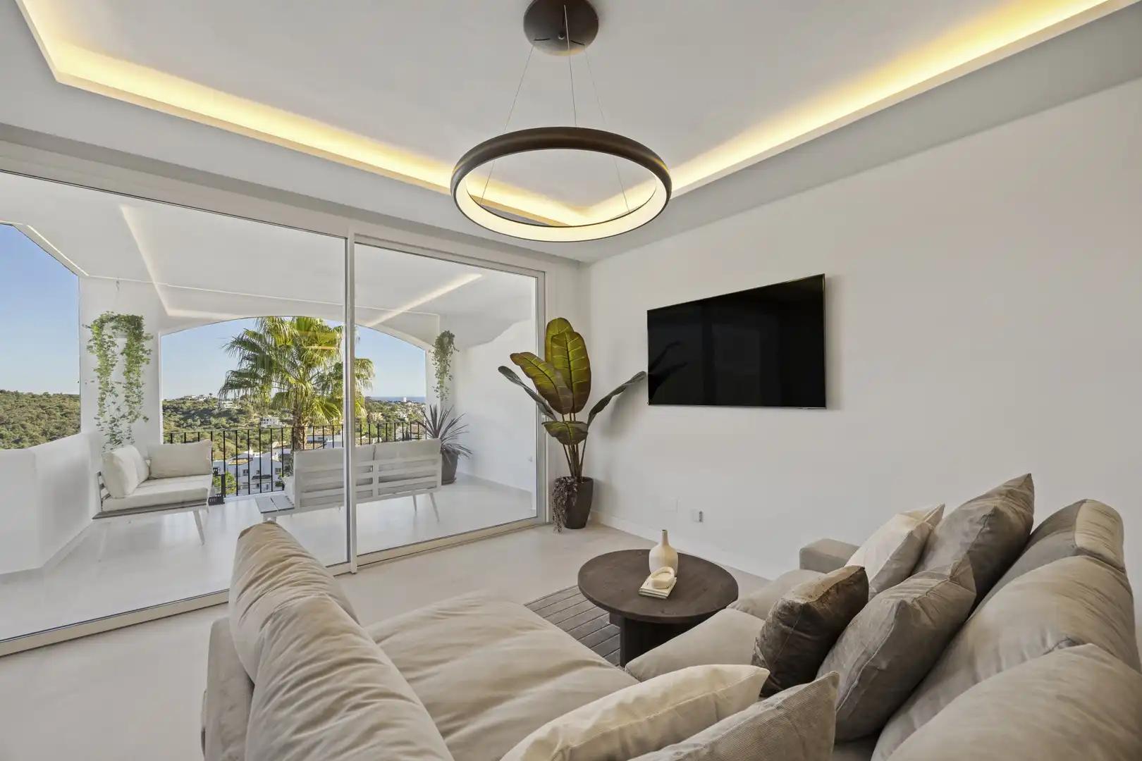 Apartment mit Pool zum Verkauf in Benahavís pueblo, imagen 13