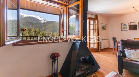 Foto 2 de Dúplex en venda a La Molina, Girona