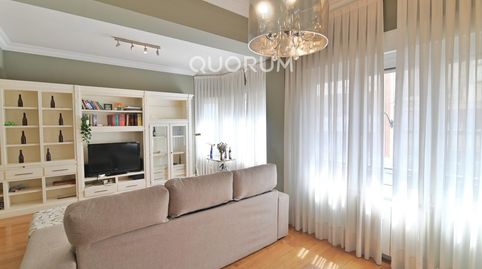 Foto 3 de Piso en venta en Calle de Buenos Aires, Albia, Bilbao
