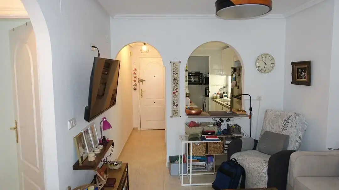 Piso en venta en Guardamar del Segura con Aire acondicionado, Terraza y Piscina