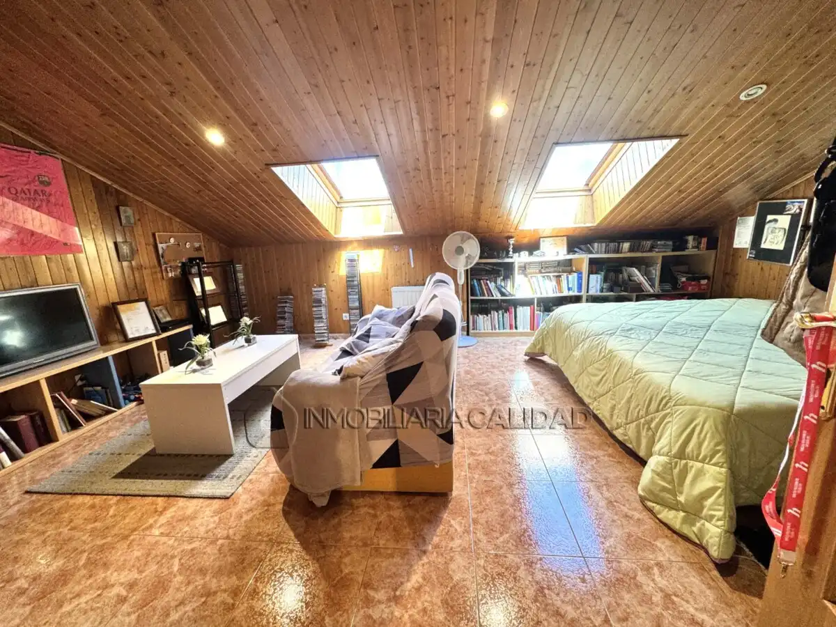 Maison à vendre à Zona Sur - Barrio Cortes, imagen 4