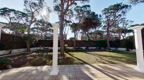 Foto 3 de Casa o xalet de lloguer a Gavà Mar, Barcelona