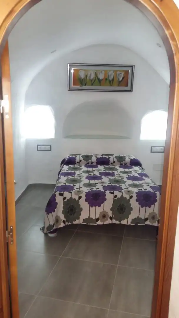 Casa o chalet en venta en Pozo Alcón