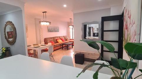 Foto 3 de Planta baixa de lloguer a Divina Pastora, V Centenario - Piletas - Capuchinos, Cádiz