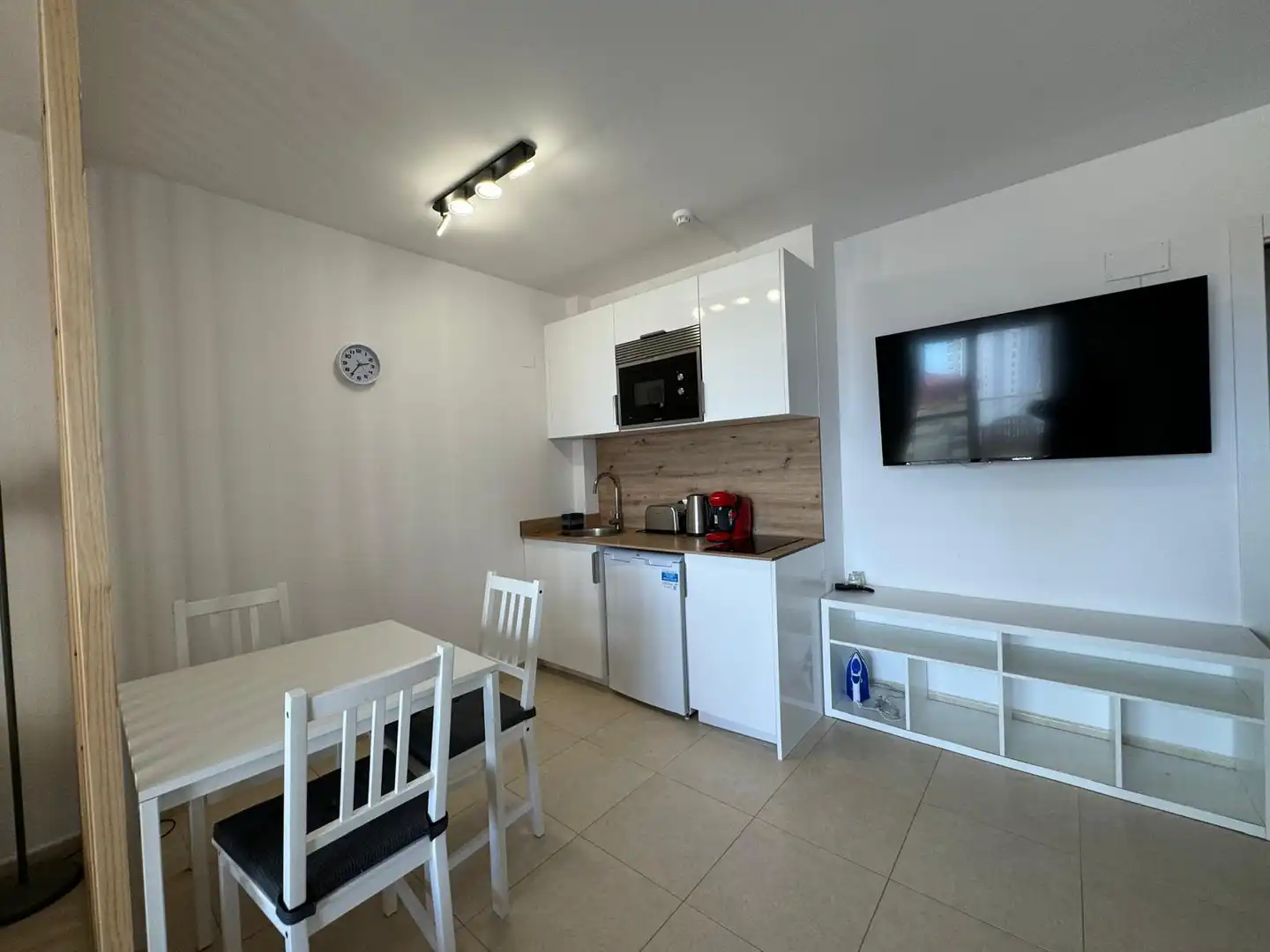Apartamento con terraza en venta en Zona Levante - Playa Fossa, imagen 7