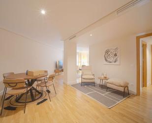 Apartament per a compartir a Hispanoamérica - Bernabéu