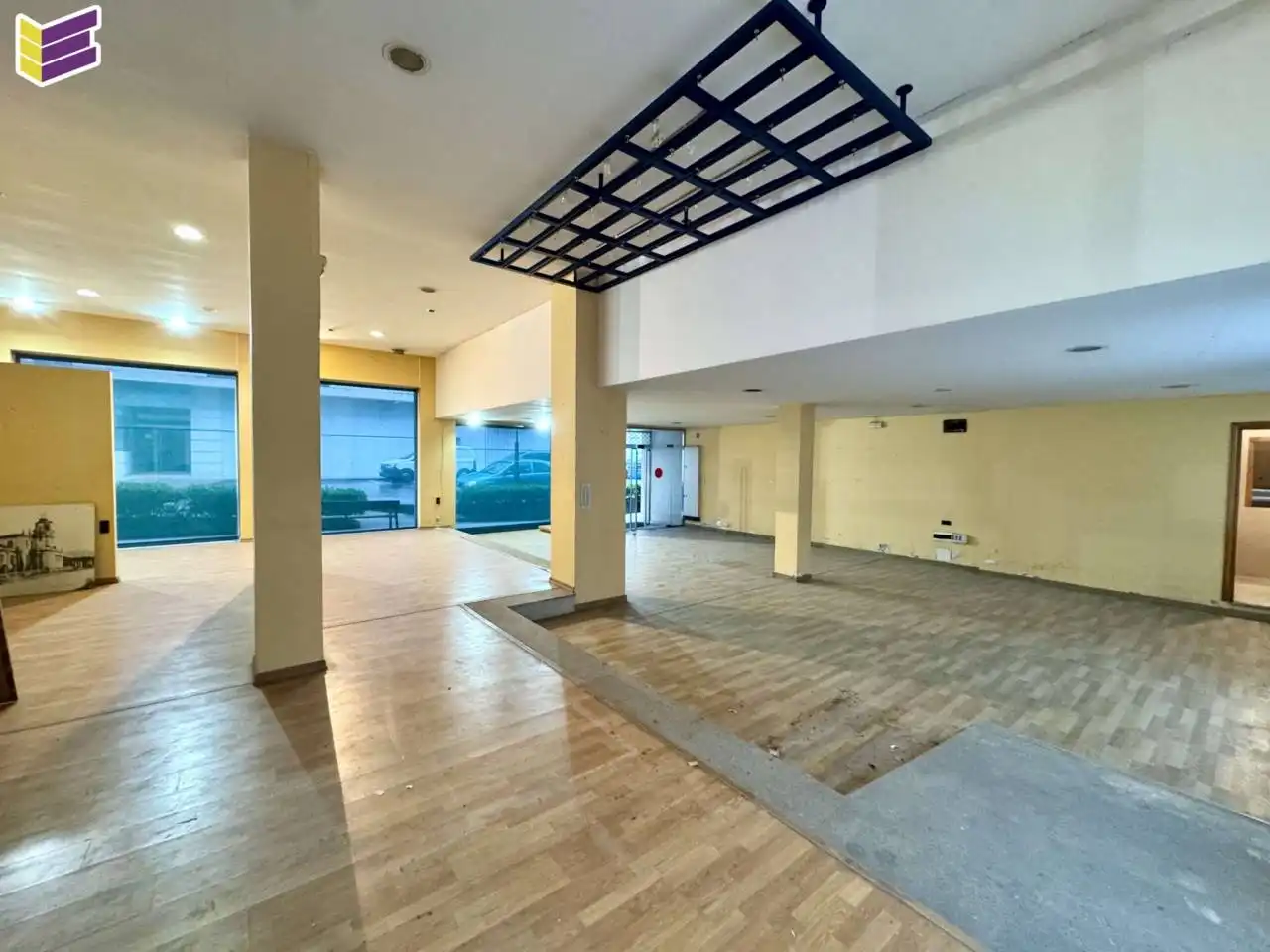 Local comercial en venta en Avenida de Galicia 24