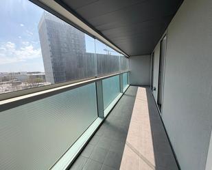 Terrassa de Pis en venda en L'Hospitalet de Llobregat amb Aire condicionat, Calefacció i Terrassa