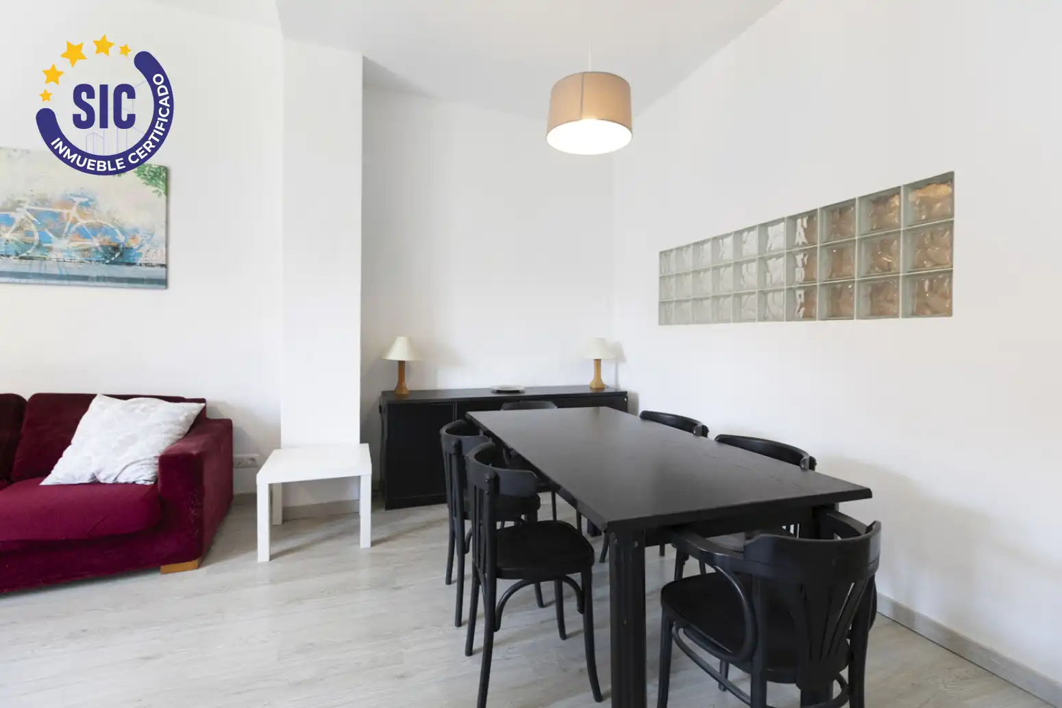 Flat with terrace for sale in Valencia - CL CADIZ, imagen 11