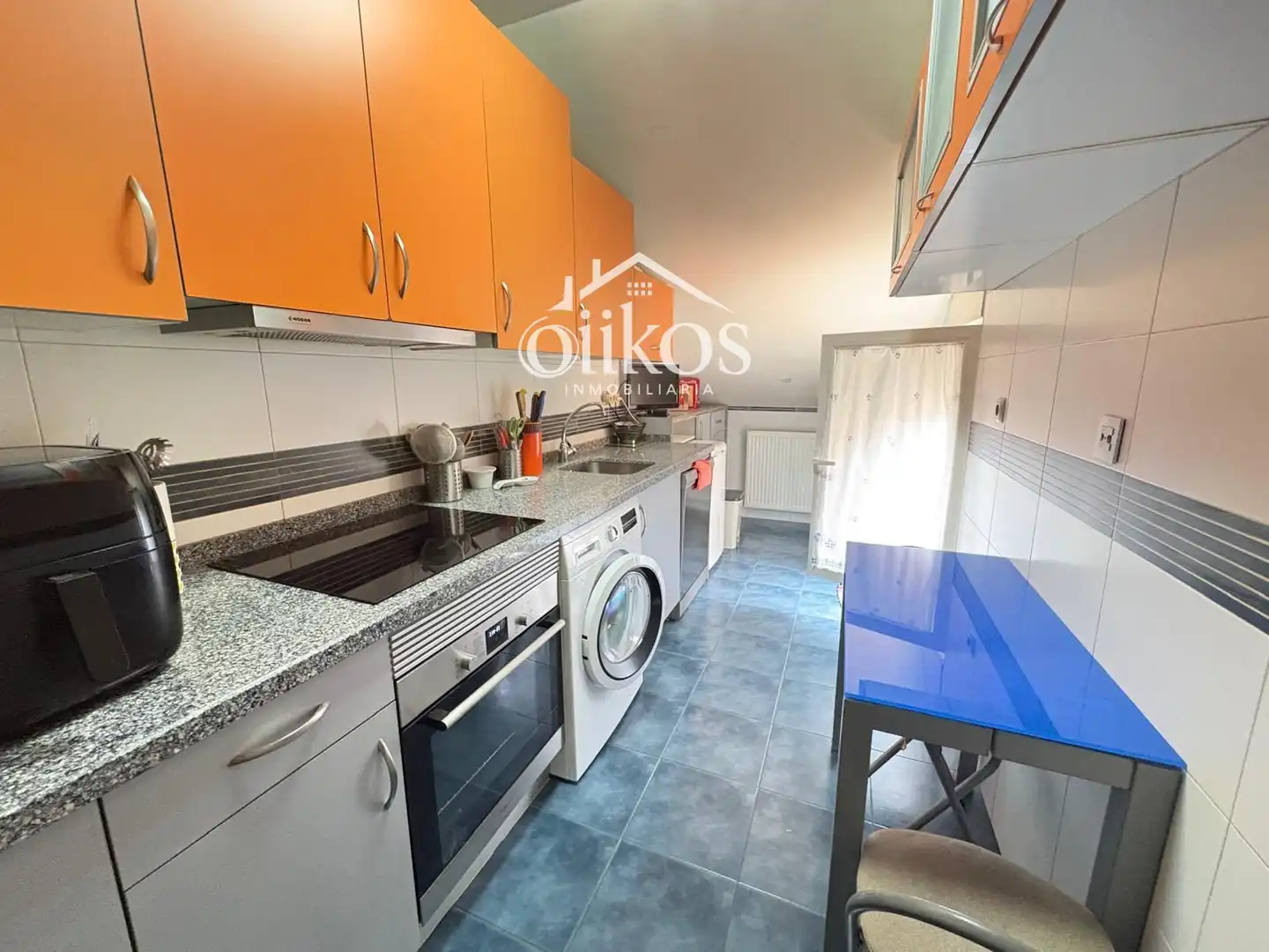 Flat with terrace for sale in Moriscos, imagen 26
