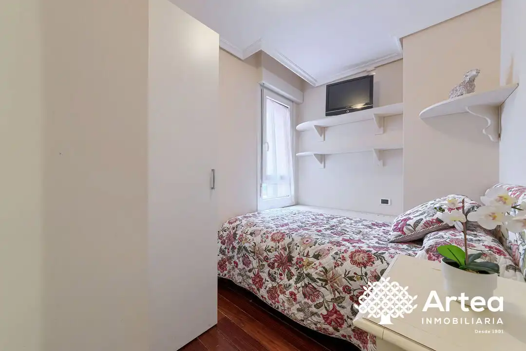 Piso en venta en Atxekolandeta Kalea, Neguri