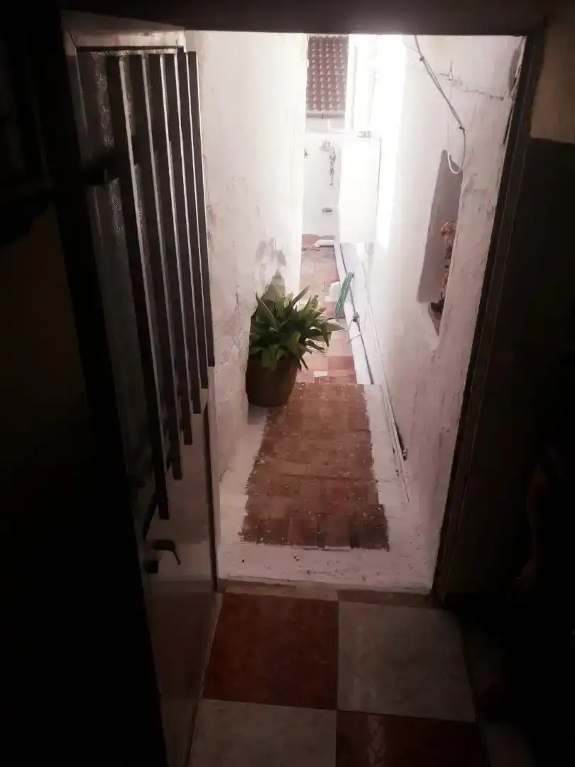 Casa o xalet en venda en Teba