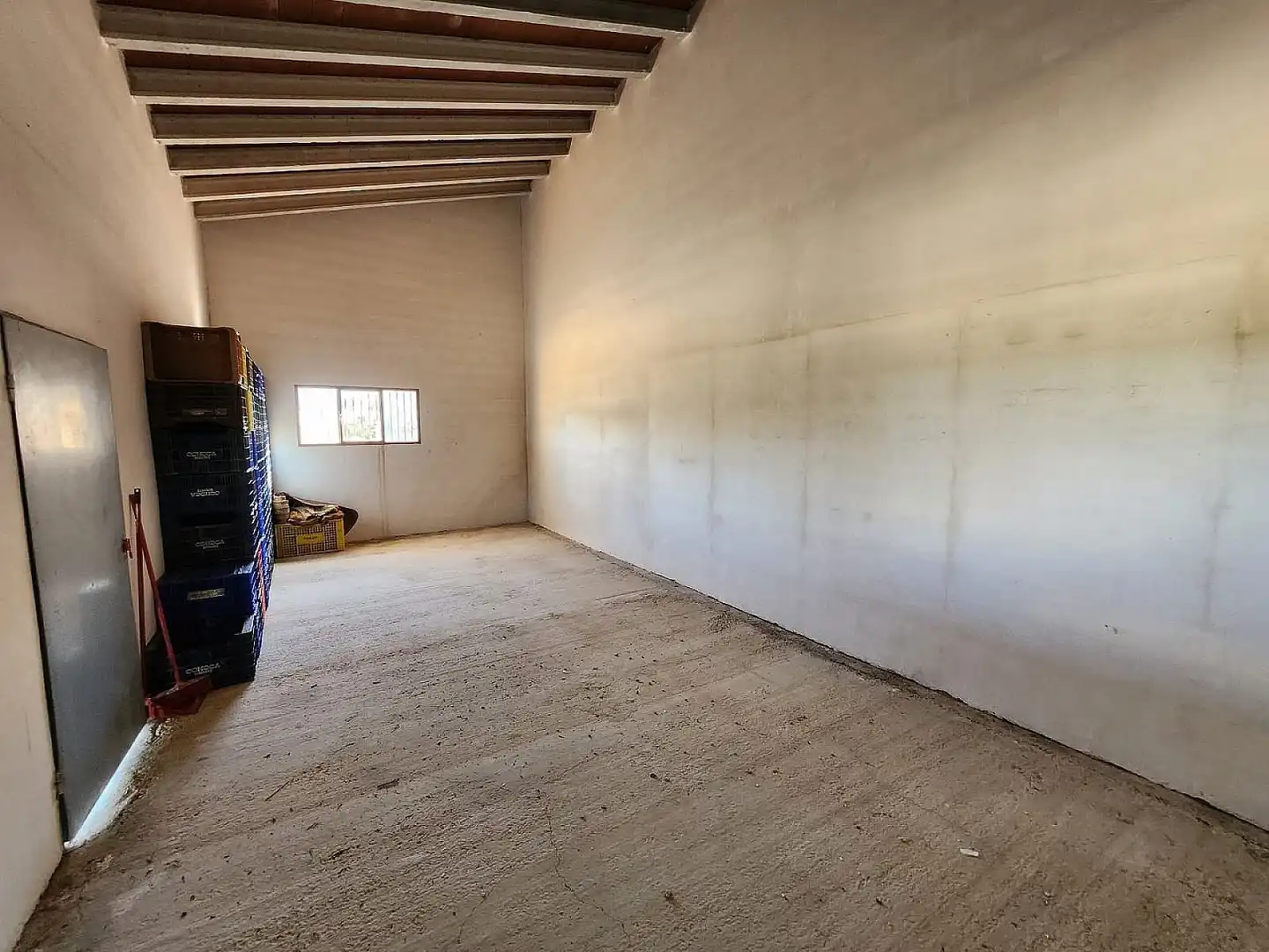 Finca rústica en venta en San Francisco