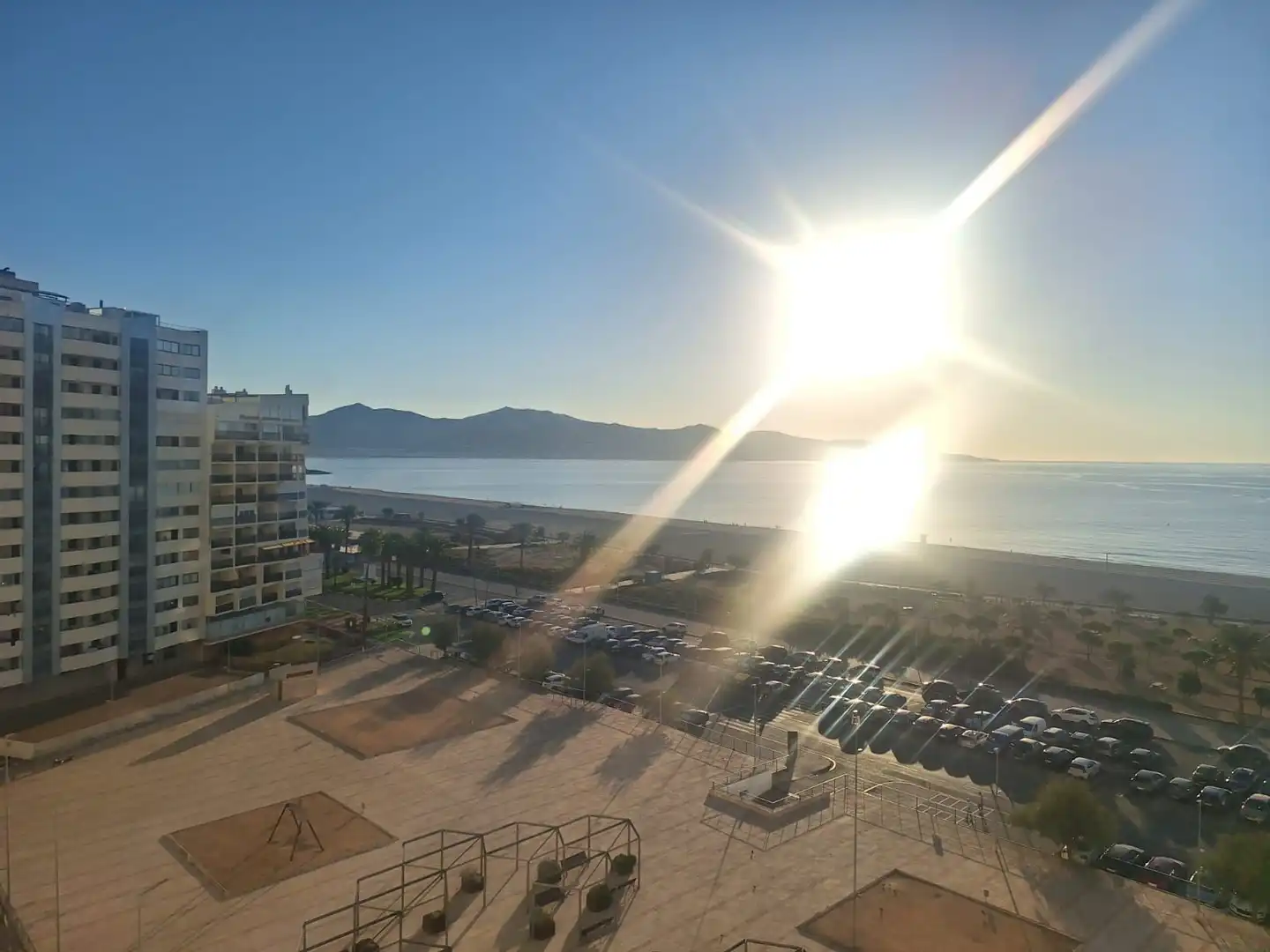 Exterior view of Apartments for rent in Muga - Gran Reserva - Badia