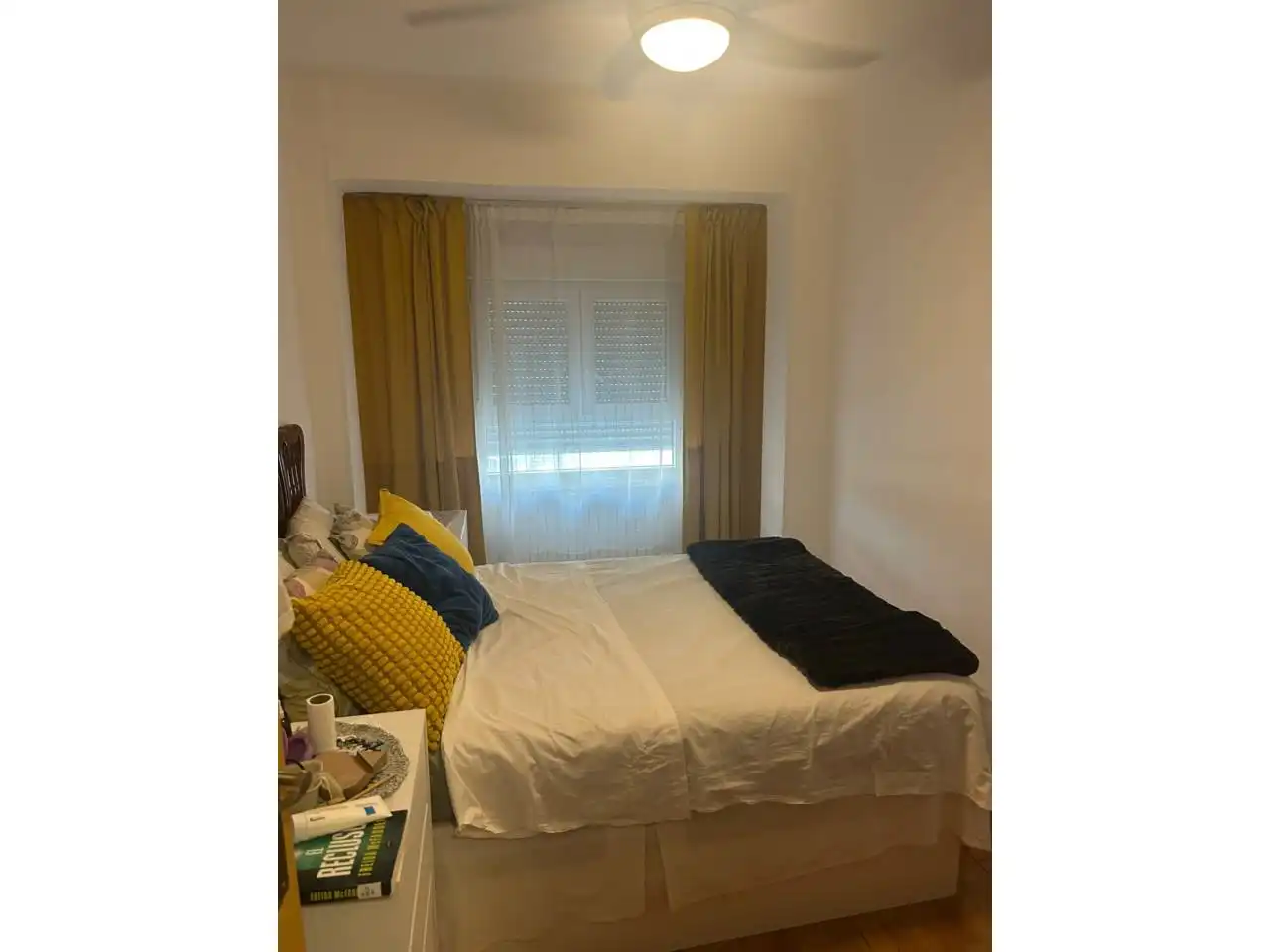 Wohnung mit Terrasse zum Verkauf in Calle Jaime García Soria, imagen 3