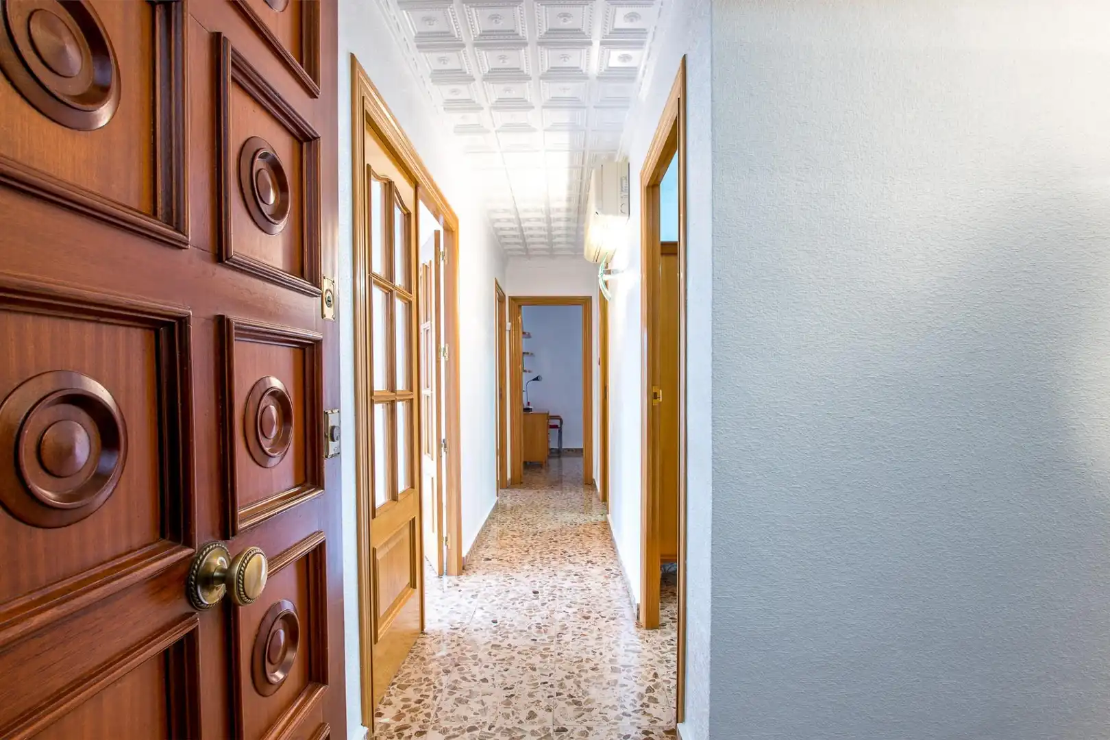 Casa o xalet en venda a Calle ANTONIO MACHADO, Cabezo de Torres