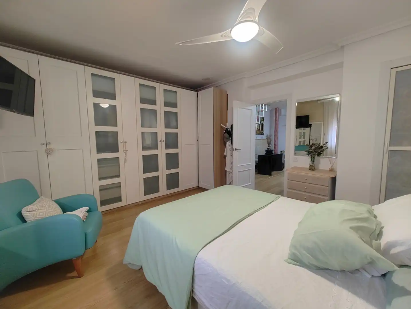 Casa con jardín en venta en Las Torres de Cotillas, imagen 19