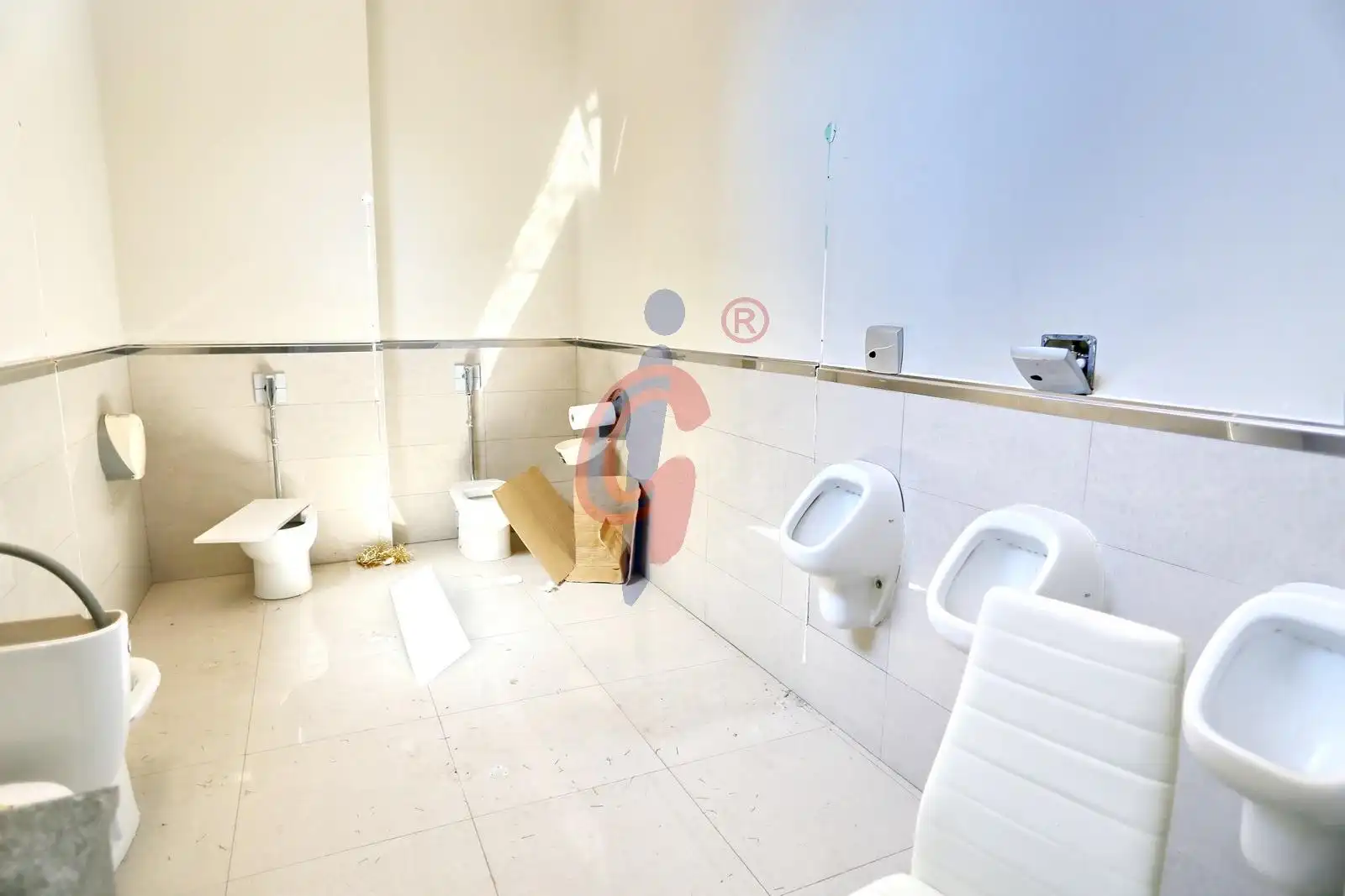 Local comercial en venta en Avenida Avenida del Puerto 1, imagen 13