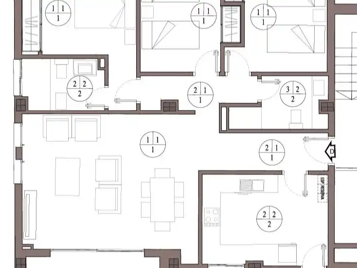 Flat for sale in Almerimar