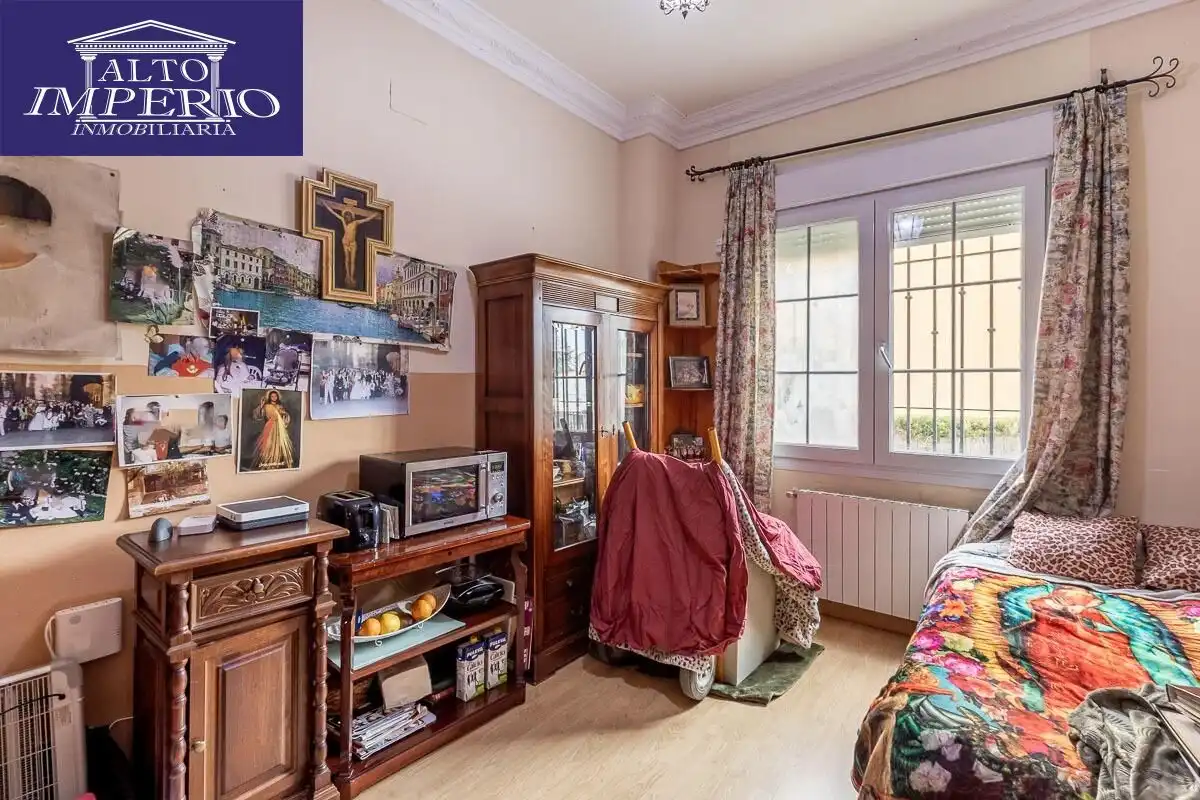 Detached house with terrace for sale in Calle Calle Sauce, imagen 35