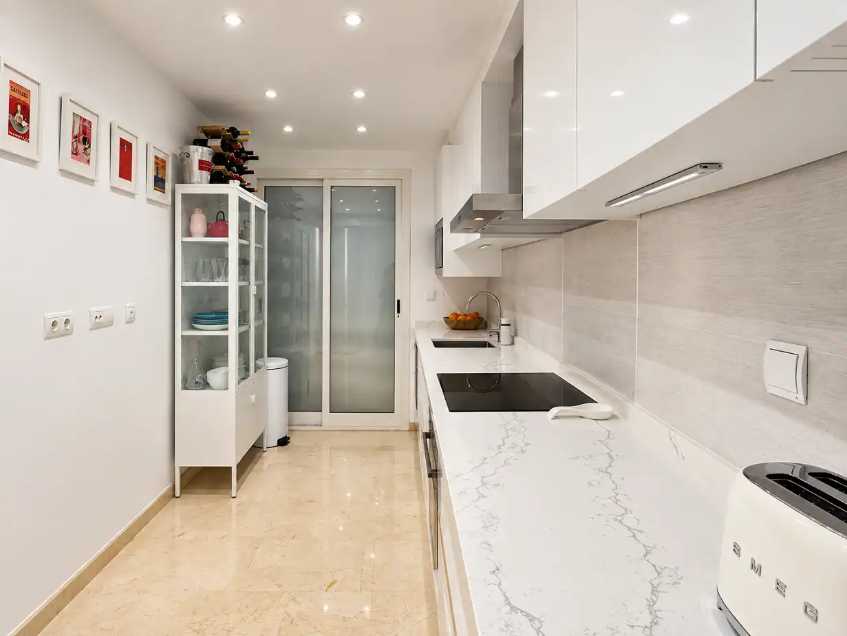 Apartamento con piscina en venta en Altea la Vella, imagen 26