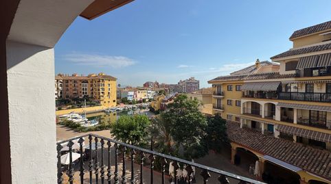 Foto 3 de Piso de alquiler en Plaça Major, Port Saplaya, Alboraya