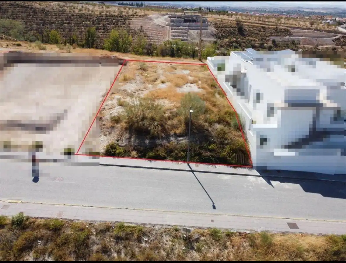 Residential land for sale in Calle Río Guadalfeo 320, imagen 4