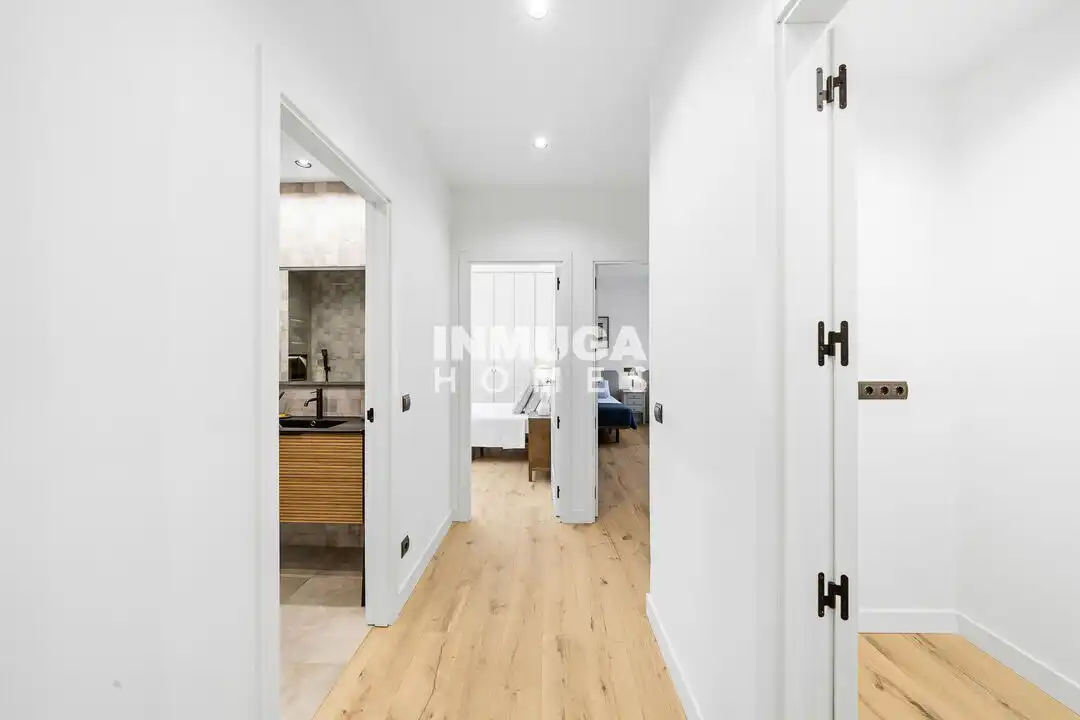Wohnung mit Aufzug zum Verkauf in Chamberí, imagen 8