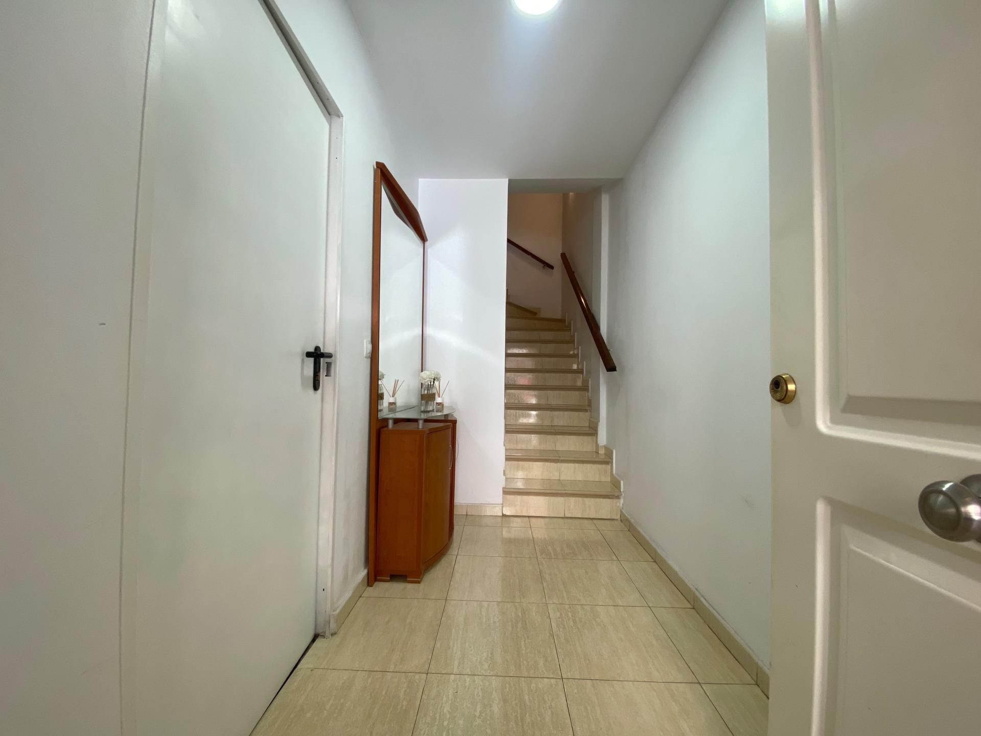 Casa adosada en venda en Almazora / Almassora amb Aire condicionat i Terrassa