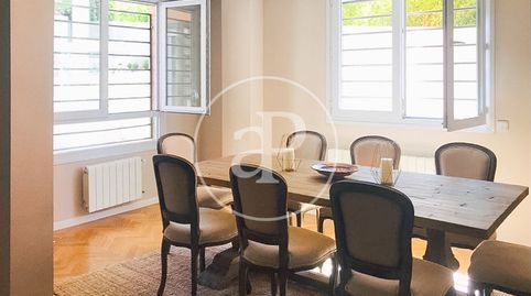 Foto 5 de Casa adosada en venta en La Florida - El Plantío, Madrid Capital