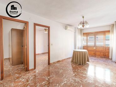 Piso en venta en Calle de San Cecilio