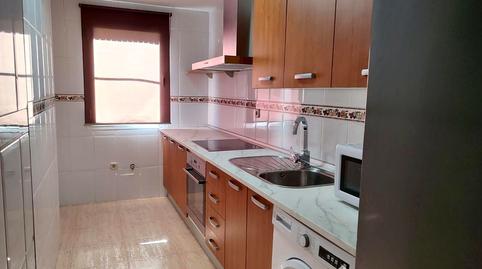 Foto 2 de Pis de lloguer a Virgen de Linarejos, Linarejos, Jaén