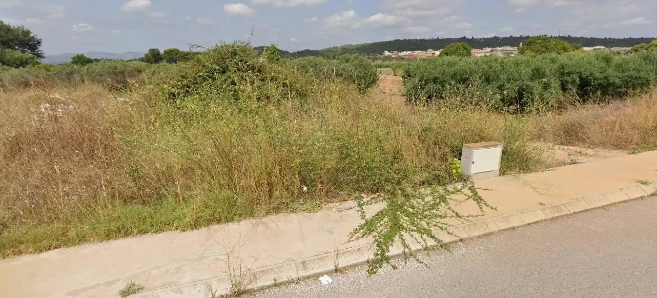 Terreny industrial en venda a Plaza Gimeno, imagen 2
