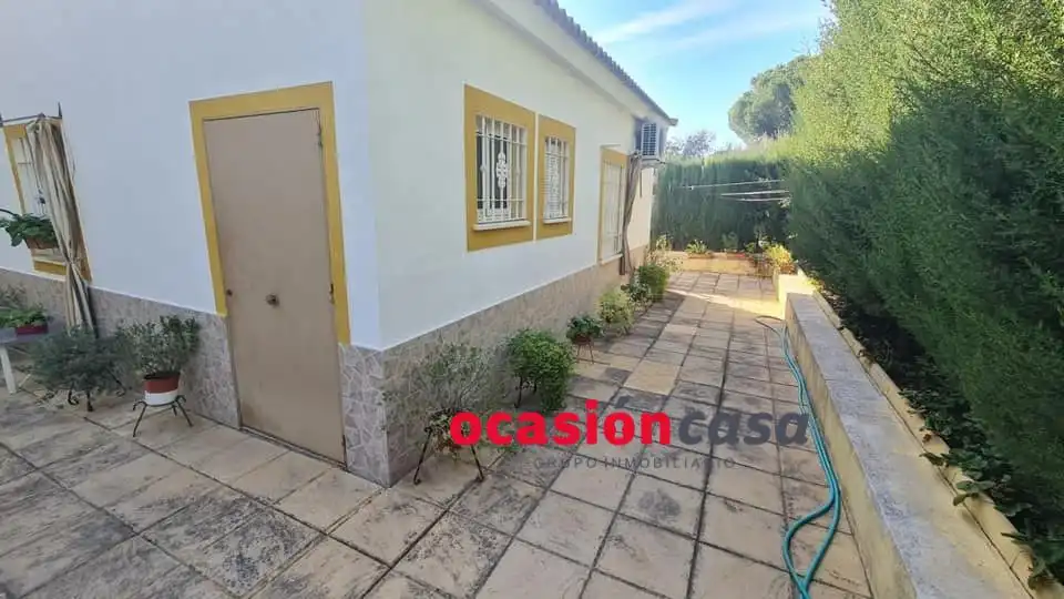 Residential land for sale in Espiel, imagen 10