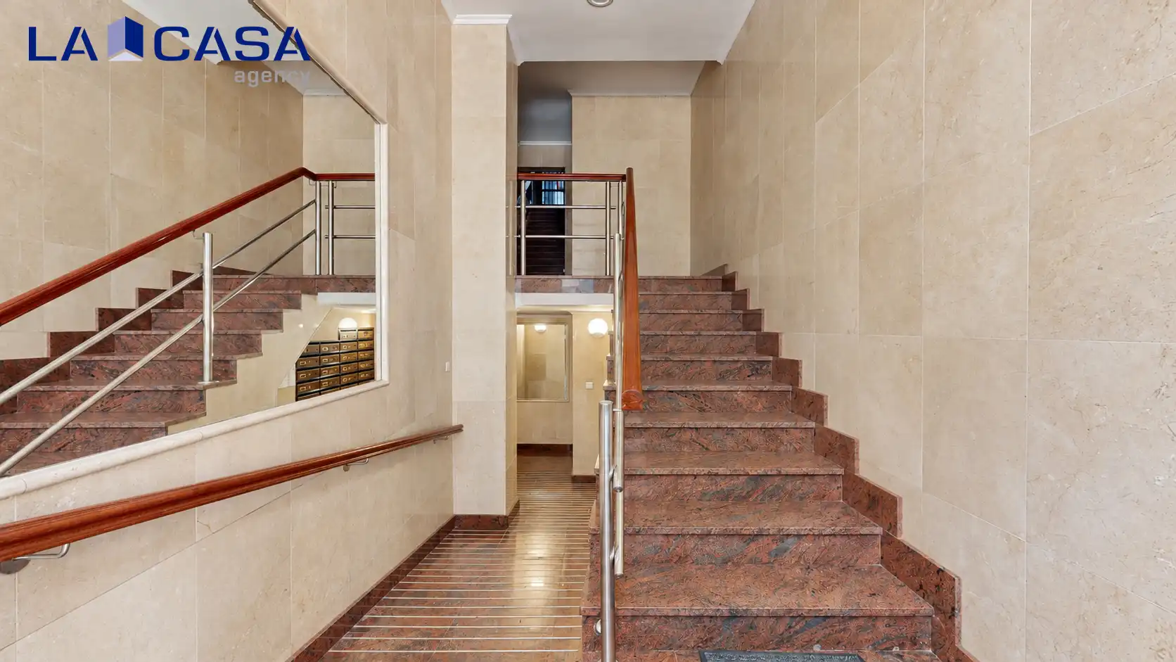 Piso en venta en Erandio con Calefacción y Balcón