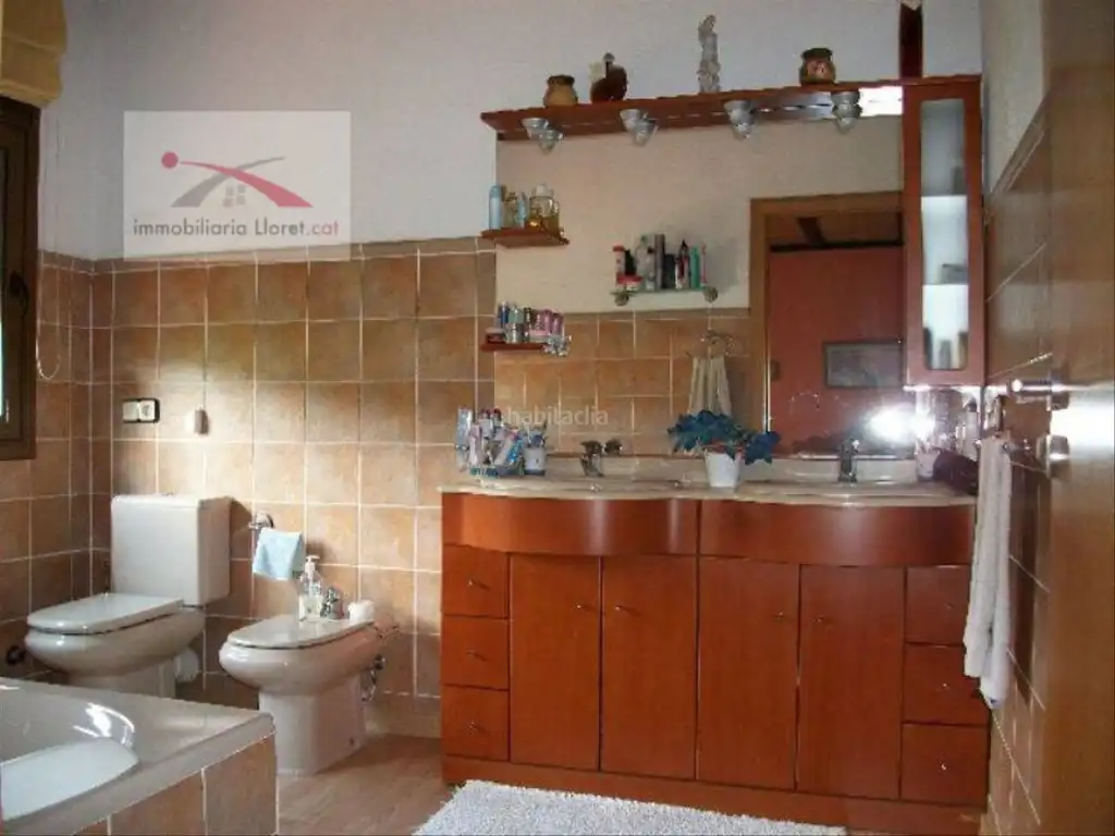Casa amb jardí en venda a Palafolls, imagen 7