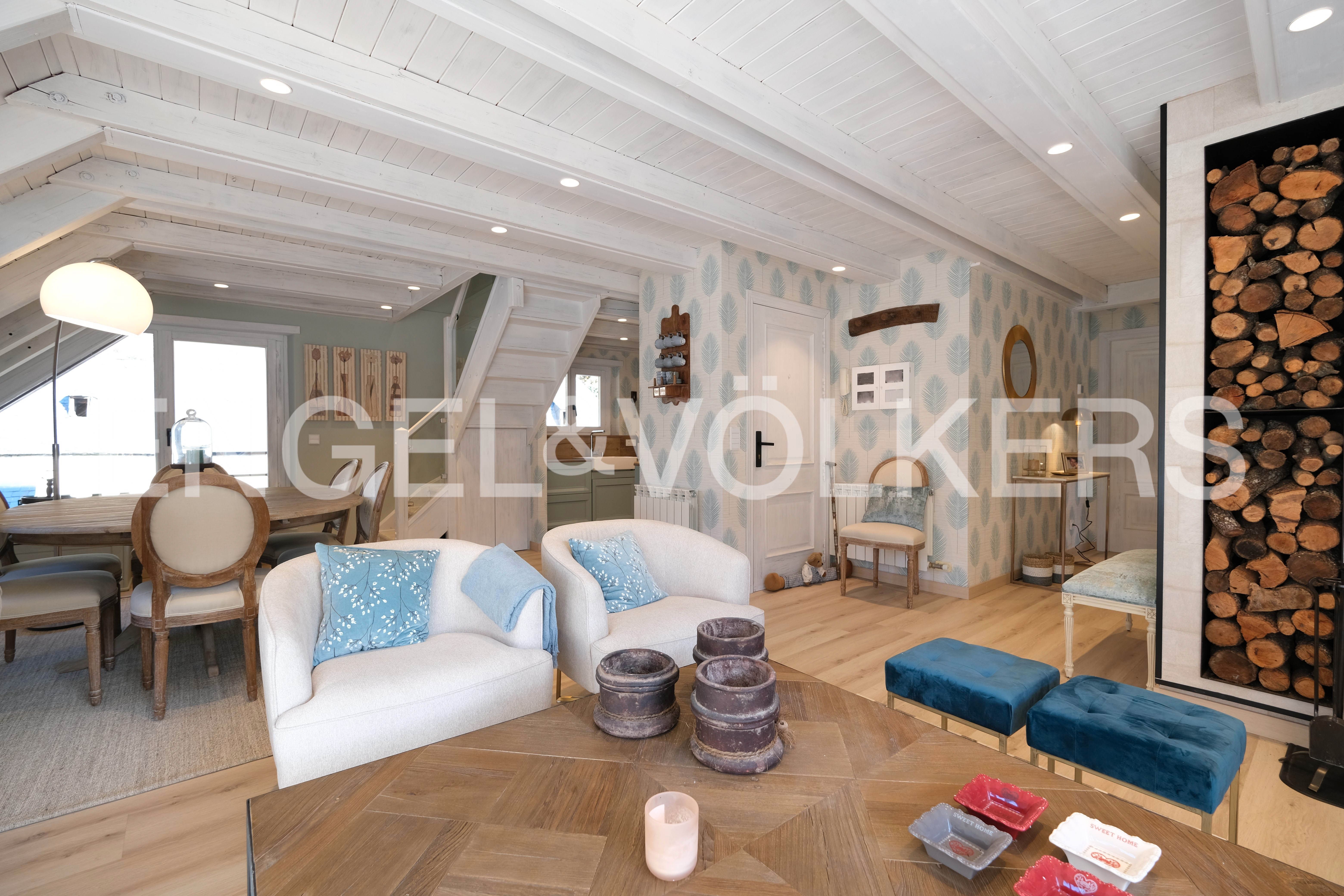 Duplex for sale in Carrer San Martin,ag. Benos, 8, Es Bòrdes