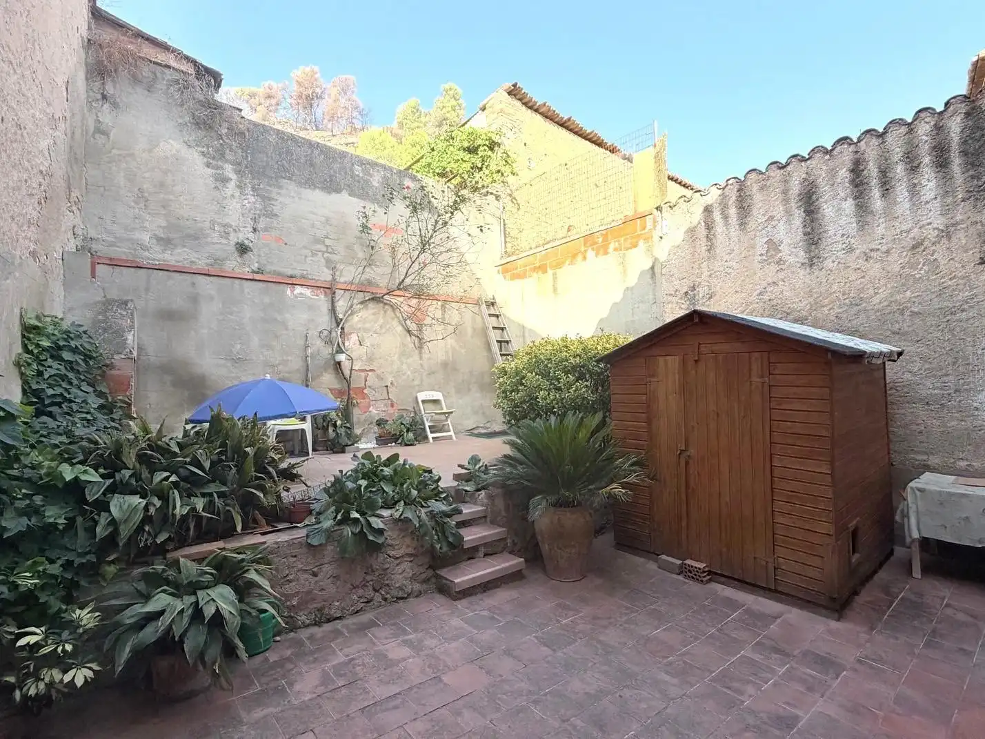 Casa en venda a La Pobla de Claramunt, imagen 4