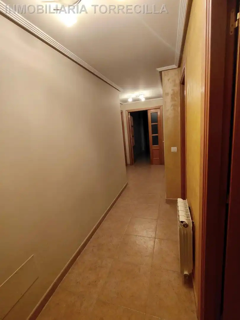 Casa adosada en venda a Boecillo