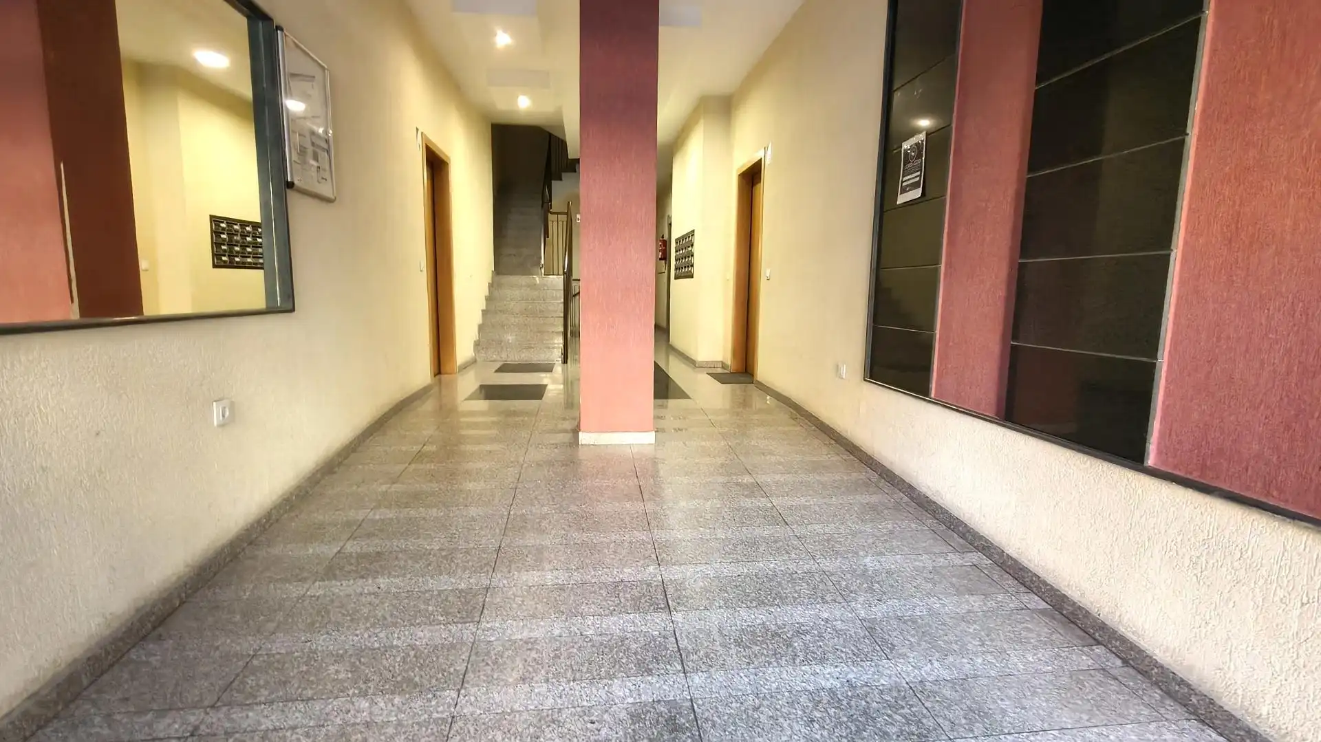 Appartement compact avec ascenseur à vendre à ENRIQUE SANCHEZ DE LEON 36, imagen 14