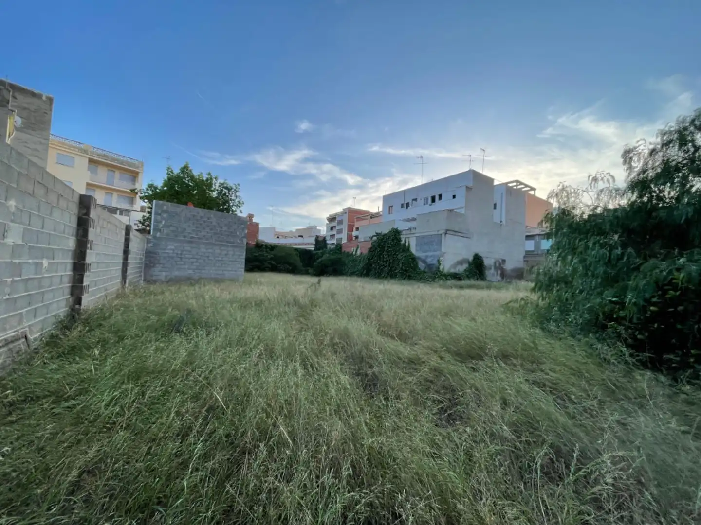 Terreny residencial en venda a Benaguasil, imagen 11