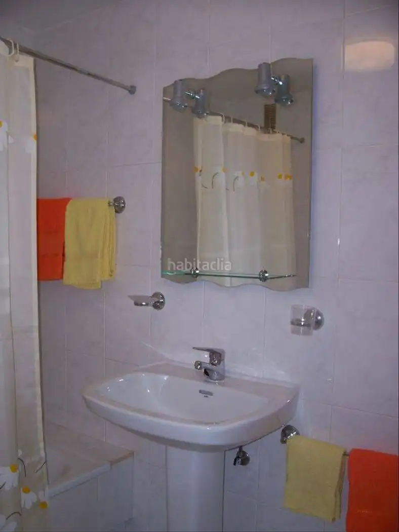 Appartement compact avec jardin à vendre à Rúa Ramón Peinador 4, imagen 4