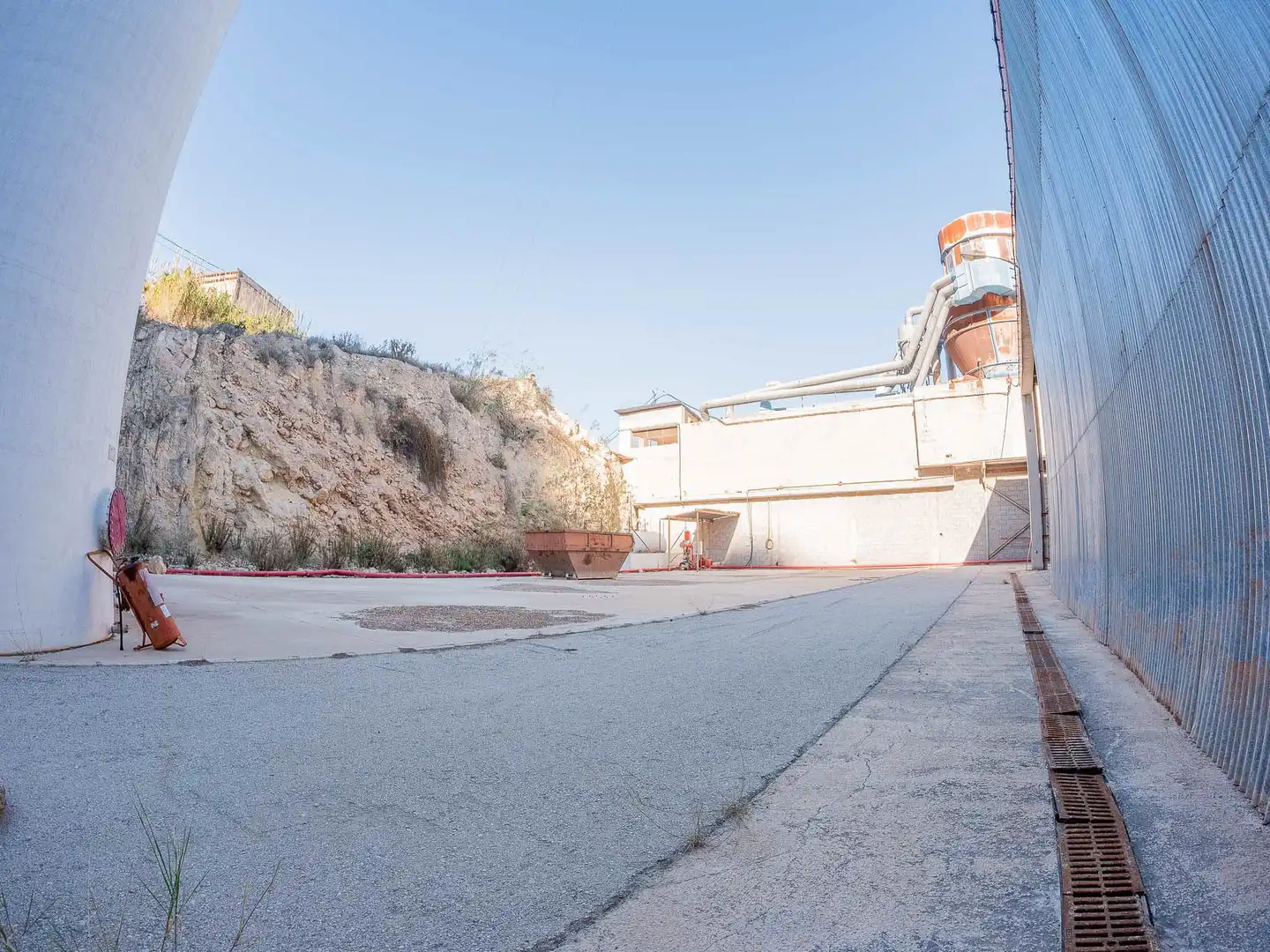 Industrial building for sale in Ctra. Hurchillo-Arneva, imagen 40