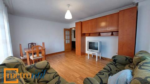 Foto 5 von Wohnung zur Miete in Calle Fernando de Rojas, Salesas, Salamanca Capital